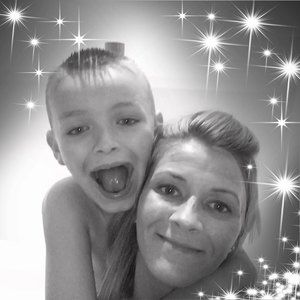 Meet your Posher, Carrie